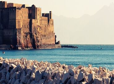 Antalya Çıkışlı Büyük İtalya & Amalfi Kıyıları Turu (Napoli - Milano)