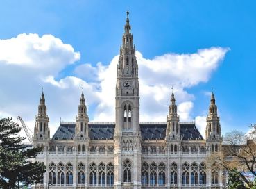 Tuna Nehri'nde Avusturya, Macaristan, Çekya, Slovakya ve Almanya (Gemide Ultra Her Şey Dahil) (2) (Budapeşte Konaklamalı) S&C