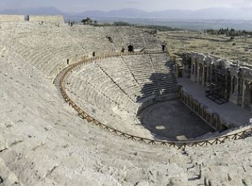 Çal Bağ Yolu ve Pamukkale Kültür Turu