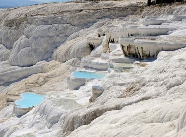 Çal Bağ Yolu ve Pamukkale Kültür Turu