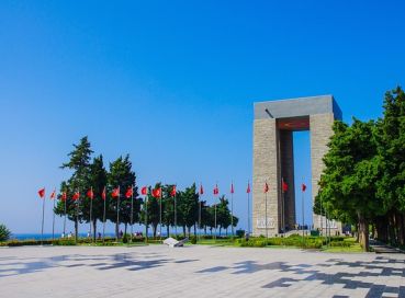 Adatepe - Assos - Çanakkale Turu