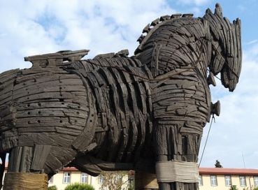 Adatepe - Assos - Çanakkale Turu