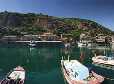 Adatepe - Assos - Çanakkale Turu