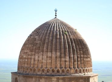 Butik Midyat-Mardin Turu
