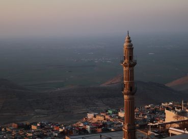 Butik Midyat-Mardin Turu