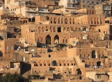 Butik Midyat-Mardin Turu