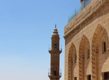 Butik Midyat-Mardin Turu