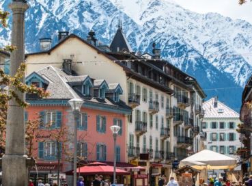 Antalya Çıkışlı Alp Dağlarında Bernina Express ile Tren Keyfi