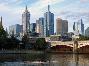 Avustralya ve Yeni Zelanda (1)