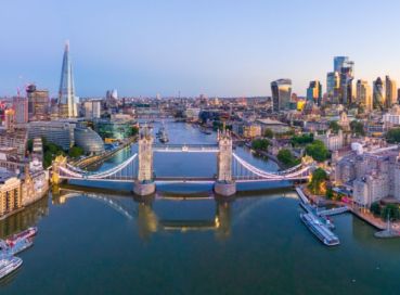 Antalya  Çıkışlı İngiltere & İskoçya (Harry Potter Turu Dahil)