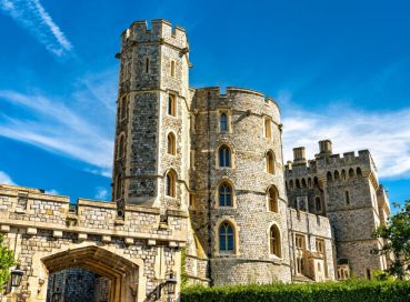 Antalya Çıkışlı Büyük Britanya & İrlanda Turu