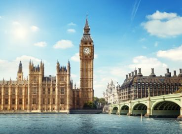 İzmir Çıkışlı İngiltere & İskoçya (Harry Potter Turu Dahil)