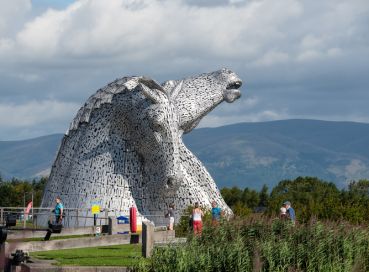 İzmir Çıkışlı İngiltere & İskoçya (Harry Potter Turu Dahil)