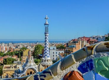 İzmir Çıkışlı Sömestr Özel İspanya`nın İki Yüzü Barselona & Madrid