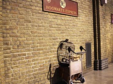 İzmir'den Direkt Sefer İle İngiltere & Galler (Harry Potter Turu Dahil)