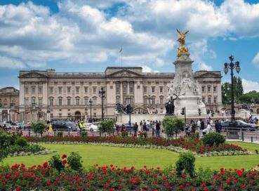 İzmir'den Direkt Sefer İle Noel Zamanında Yılbaşına Özel İngiltere & Galler