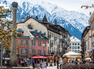 Antalya Çıkışlı Alp Dağlarında Bernina Express ile Tren Keyfi