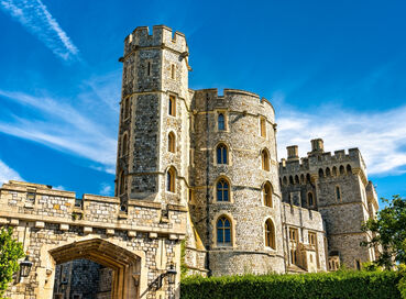 Antalya Çıkışlı Büyük Britanya & İrlanda Turu