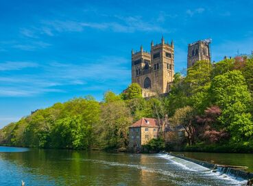 Antalya Çıkışlı Büyük Britanya & İrlanda Turu