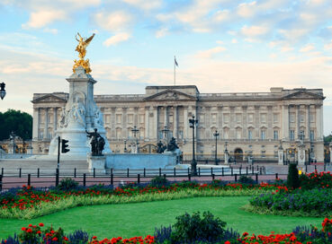 Antalya Çıkışlı Büyük Britanya & İrlanda Turu