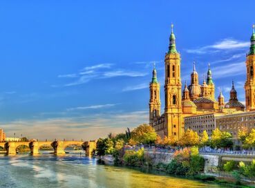 İzmir`den Direk Sefer İle İspanya`nın İki Yüzü Barselona & Madrid Turu