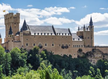 İzmir`den Direk Sefer İle İspanya`nın İki Yüzü Barselona & Madrid Turu