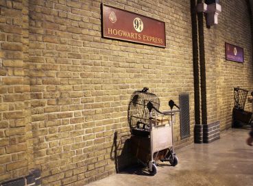 İzmir'den Direkt Sefer İle İngiltere & Galler (Harry Potter Turu Dahil)