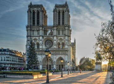 Antalya Çıkışlı  Yılbaşına Özel Brüksel - Brügge - Paris
