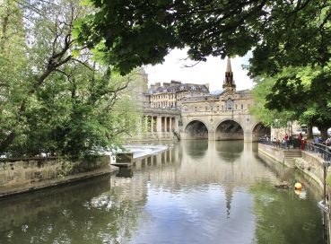 İzmir'den Direkt Sefer İle Noel Zamanında Yılbaşına Özel İngiltere & Galler