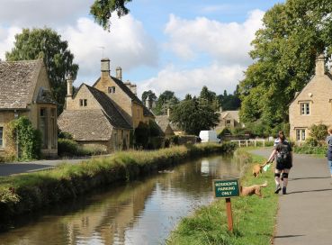 İzmir'den Direkt Sefer İle İngiltere & Galler (Harry Potter Turu Dahil)