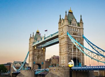 Antalya Çıkışlı Sömestr ve Bayrama Özel Londra Turu (Harry Potter Turu Dahil)