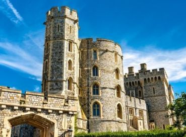 İzmir`den Direkt Sefer İle Sömestr ve Bayrama Özel Londra Turu (Harry Potter Turu Dahil)