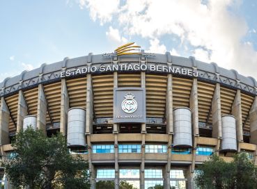 Antalya Çıkışlı İspanya`nın İki Yüzü Barselona & Madrid Turu