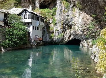 Antalya'dan Direkt Sefer İle Uçaklı Vizesiz Büyük Balkan Turu