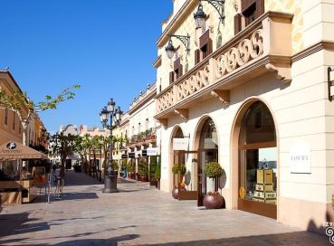 Antalya Çıkışlı İspanya`nın İki Yüzü Barselona & Madrid Turu