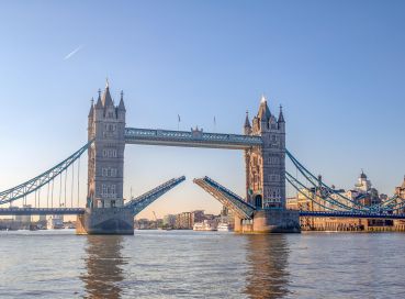 Antalya Çıkışlı Sömestr ve Bayrama Özel Londra Turu (Harry Potter Turu Dahil)