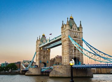 Antalya Çıkışlı Sömestr ve Bayrama Özel Londra Turu (Harry Potter Turu Dahil)