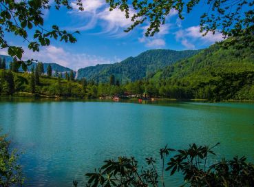 İzmir’den Aktarmasız Uçakla Butik Doğu Karadeniz Turu