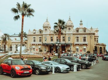İzmir`den Direkt Sefer İle Akdeniz Rüyası Güney Fransa & İspanya