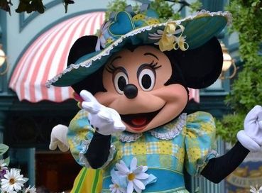Antalya Çıkışlı Ara Tatile Ve Sömestr Özel  Kültür ve Eğlence Rotası  ; Paris & Disneyland Turu