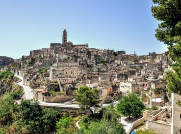 İzmir Çıkışlı Güney İtalya Amalfi & Positano & Puglia & Pompei Turu