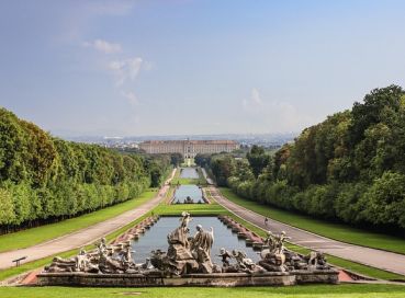 Antalya Çıkışlı Ara Tatile Özel Roma - Napoli - Amalfi