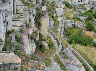 Antalya Çıkışlı Güney İtalya Amalfi & Positano & Puglia & Pompei Turu