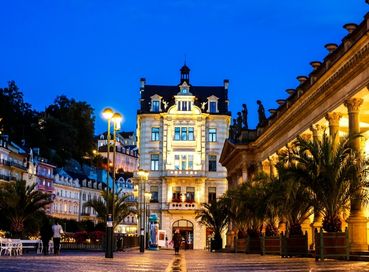 İzmir Çıkışlı Noel Pazarları ve Yılbaşına Özel Prag & Berlin Turu