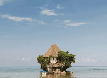 İzmir Çıkışlı Tropikal Cennet Zanzibar & Tanzanya Safari Turu
