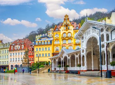 Antalya Çıkışlı Ramazan Bayramı`na Özel Büyük Orta Avrupa ve Hallstatt Turu