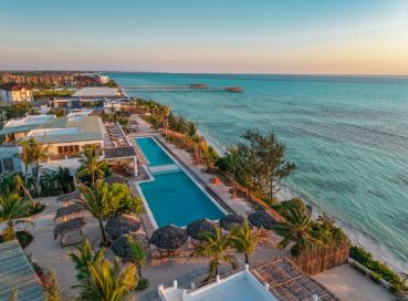 Antalya Çıkışlı Tropikal Cennet Zanzibar & Tanzanya Safari Turu