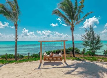 Antalya Çıkışlı Tropikal Cennet Zanzibar & Tanzanya Safari Turu
