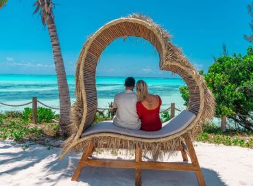 Antalya Çıkışlı Tropikal Cennet Zanzibar & Tanzanya Safari Turu