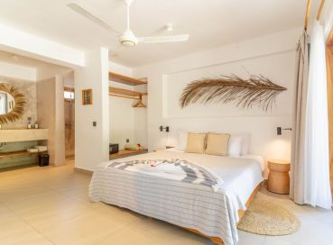 Antalya Çıkışlı Tropikal Cennet Zanzibar & Tanzanya Safari Turu